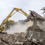 Building Demolition